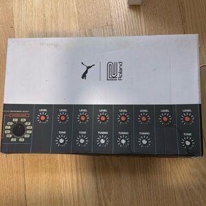 Puma Roland sneakers